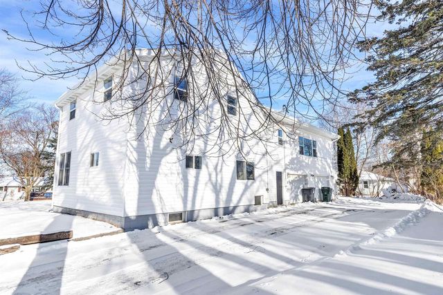 630 LEE STREET, Seymour, WI 54165