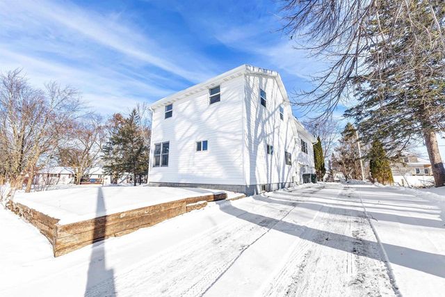 630 LEE STREET, Seymour, WI 54165