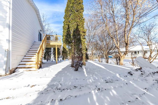 630 LEE STREET, Seymour, WI 54165