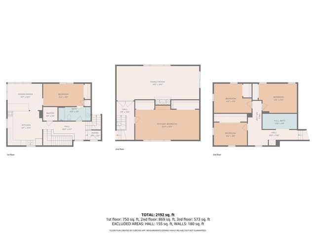 630 LEE STREET, Seymour, WI 54165