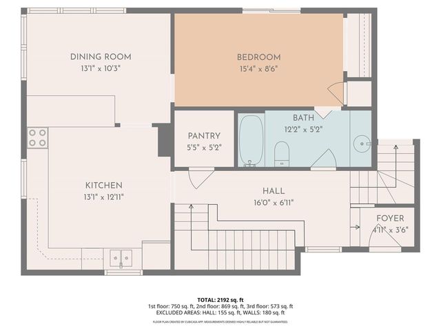 630 LEE STREET, Seymour, WI 54165