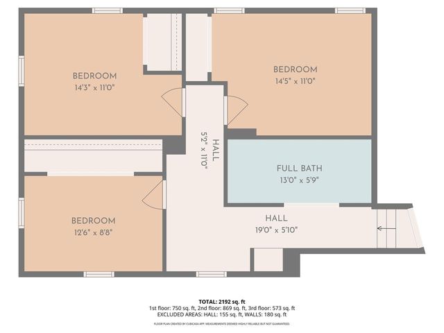 630 LEE STREET, Seymour, WI 54165