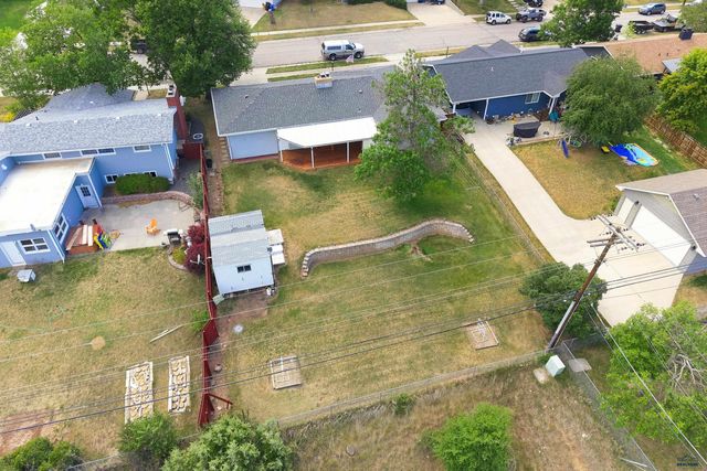 210 PINEDALE DR, Rapid City, SD 57702