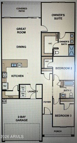 737 DYLAN Court, Wickenburg, AZ 85390