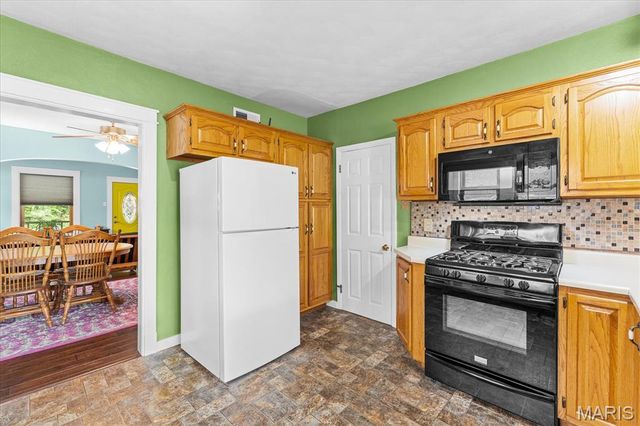 301 S Missouri Avenue, Belleville, IL 62220