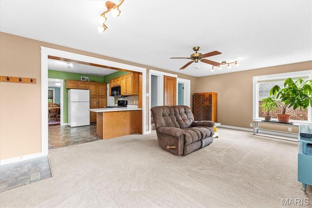 301 S Missouri Avenue, Belleville, IL 62220