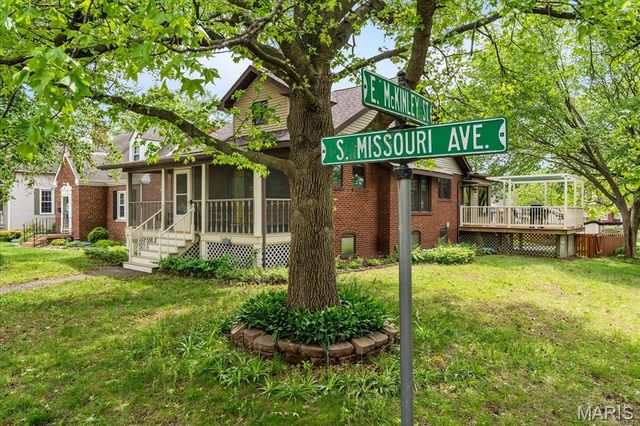 301 S Missouri Avenue, Belleville, IL 62220