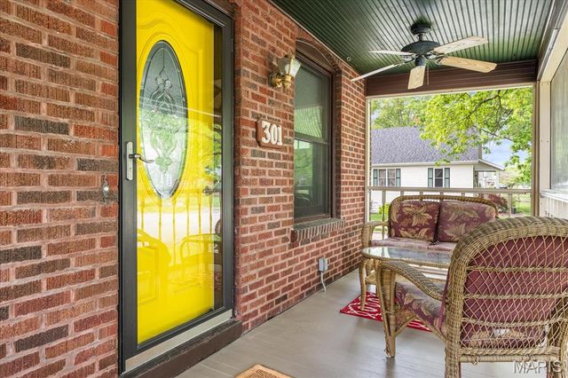 301 S Missouri Avenue, Belleville, IL 62220
