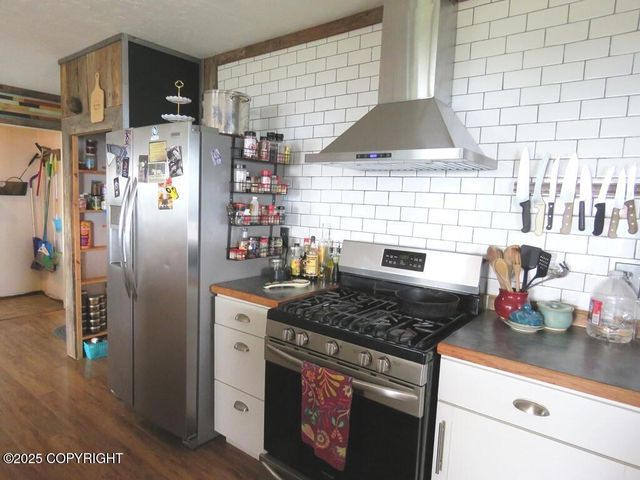 1552 Saltwater Drive, Homer, AK 99603