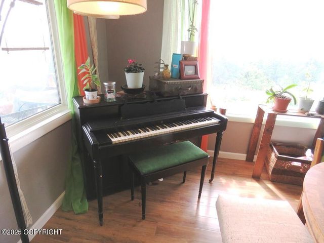 1552 Saltwater Drive, Homer, AK 99603