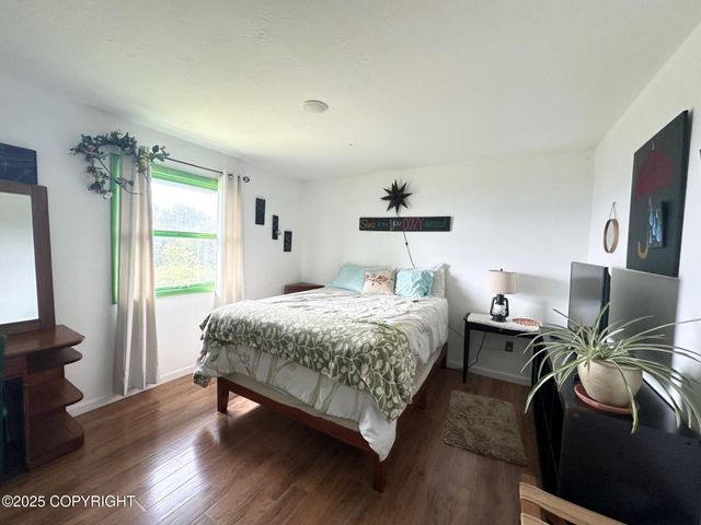 1552 Saltwater Drive, Homer, AK 99603