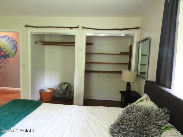 1552 Saltwater Drive, Homer, AK 99603