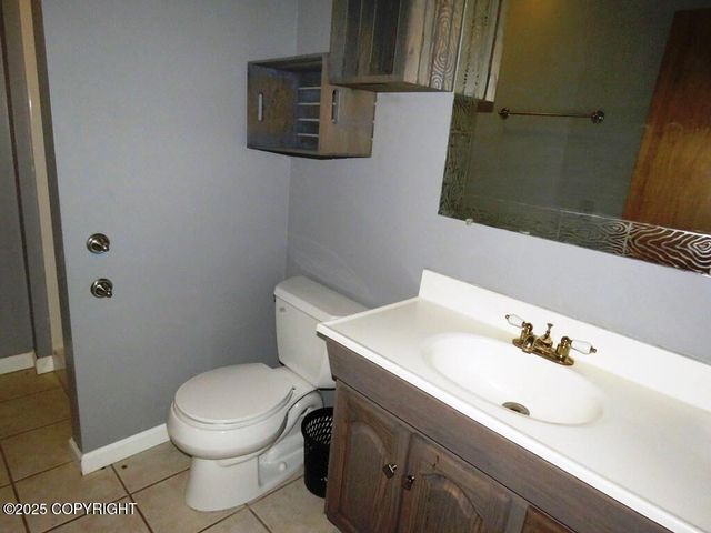 1552 Saltwater Drive, Homer, AK 99603