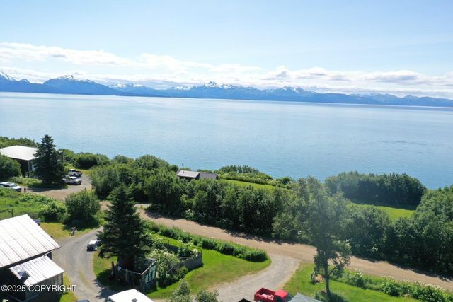 1552 Saltwater Drive, Homer, AK 99603