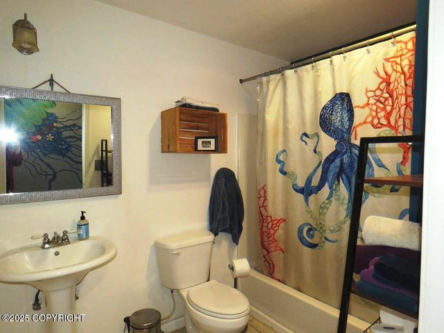 1552 Saltwater Drive, Homer, AK 99603