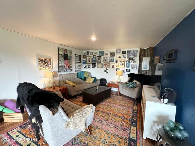 1552 Saltwater Drive, Homer, AK 99603