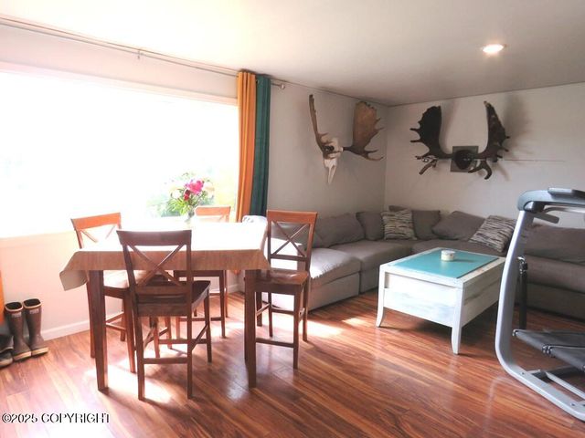 1552 Saltwater Drive, Homer, AK 99603