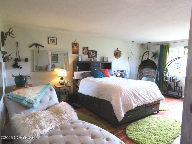 1552 Saltwater Drive, Homer, AK 99603