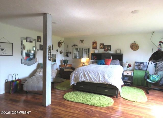 1552 Saltwater Drive, Homer, AK 99603