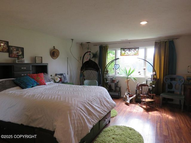 1552 Saltwater Drive, Homer, AK 99603