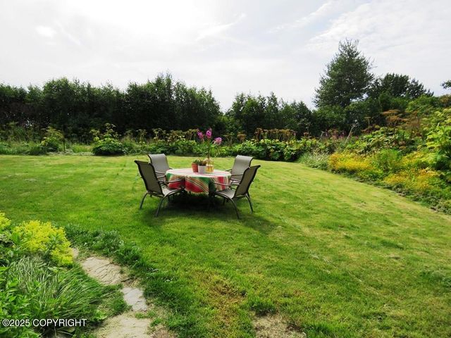 1552 Saltwater Drive, Homer, AK 99603