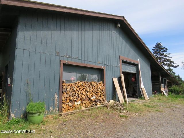 1552 Saltwater Drive, Homer, AK 99603