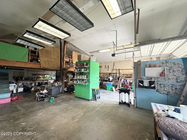 1552 Saltwater Drive, Homer, AK 99603