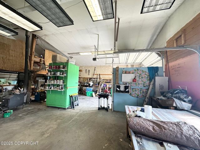 1552 Saltwater Drive, Homer, AK 99603