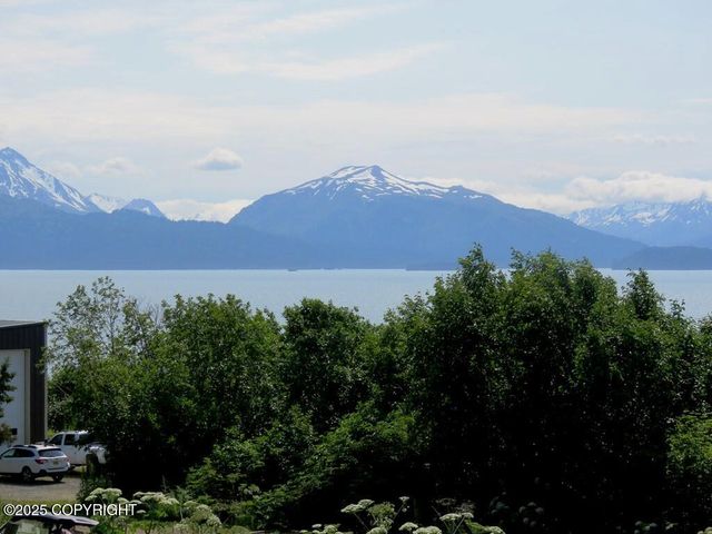 1552 Saltwater Drive, Homer, AK 99603