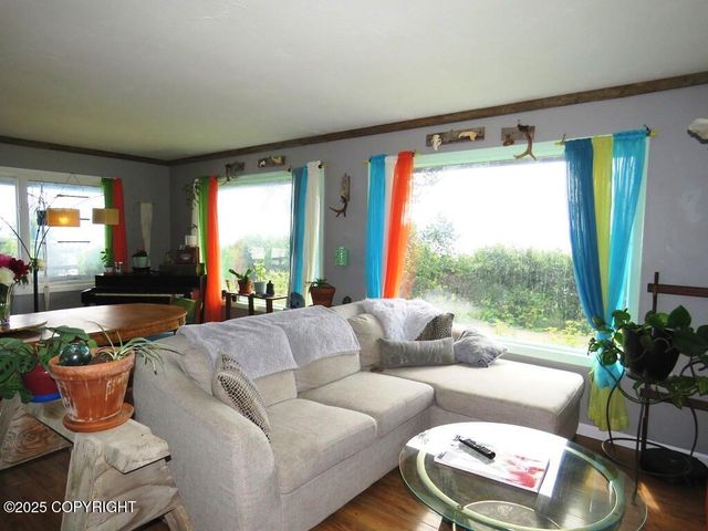 1552 Saltwater Drive, Homer, AK 99603