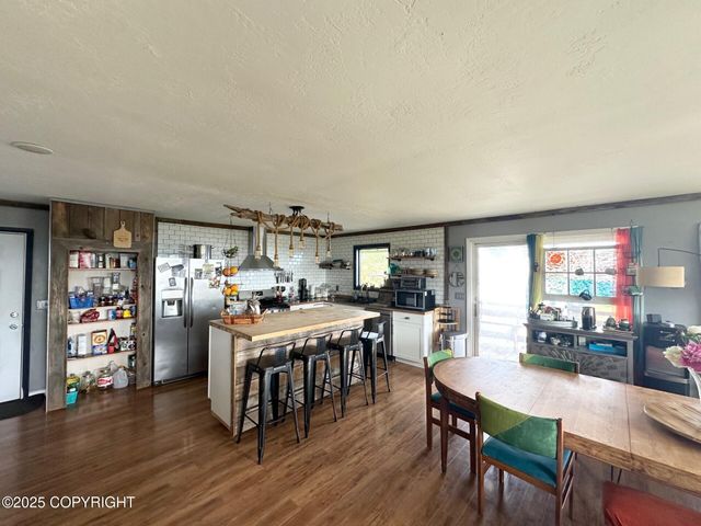 1552 Saltwater Drive, Homer, AK 99603