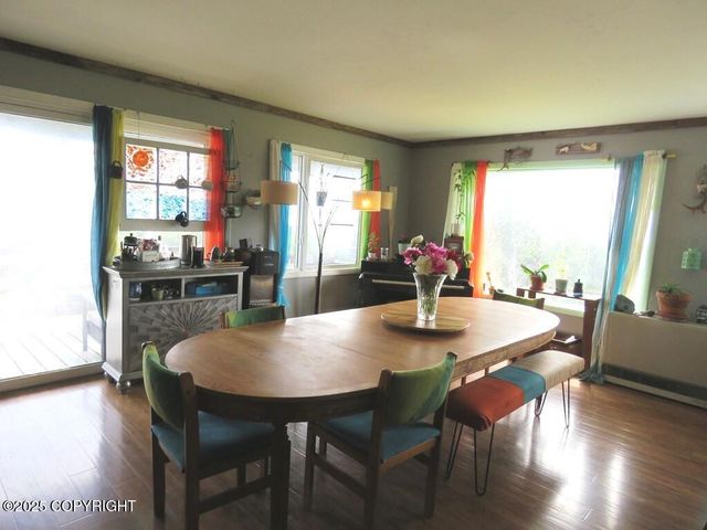 1552 Saltwater Drive, Homer, AK 99603