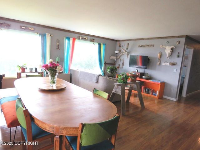 1552 Saltwater Drive, Homer, AK 99603