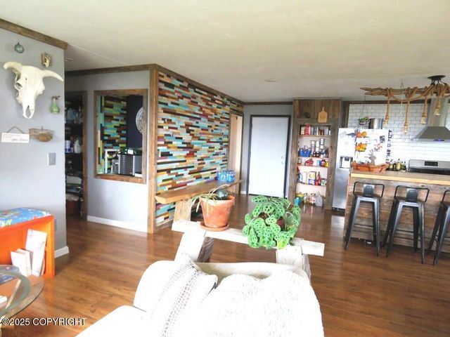 1552 Saltwater Drive, Homer, AK 99603