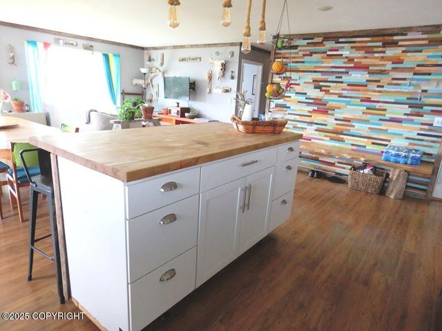 1552 Saltwater Drive, Homer, AK 99603