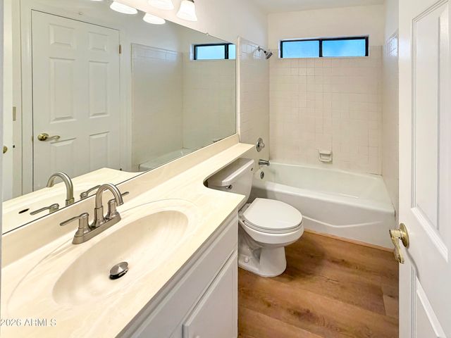 14607 N OLYMPIC Way, Fountain Hills, AZ 85268