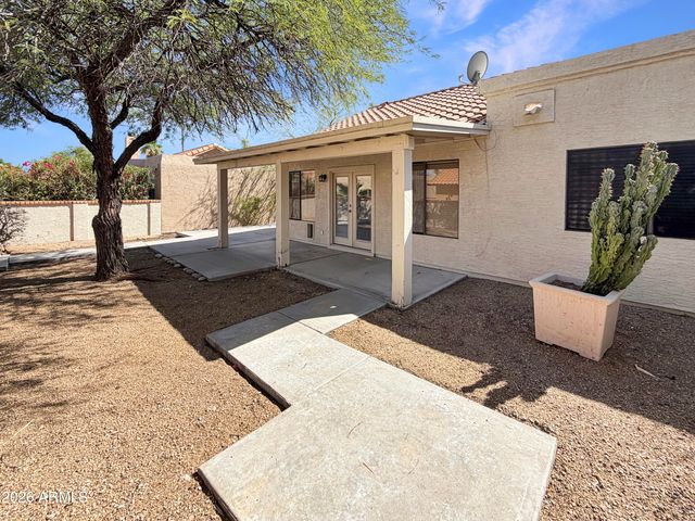 14607 N OLYMPIC Way, Fountain Hills, AZ 85268