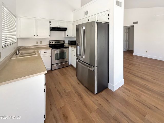 14607 N OLYMPIC Way, Fountain Hills, AZ 85268