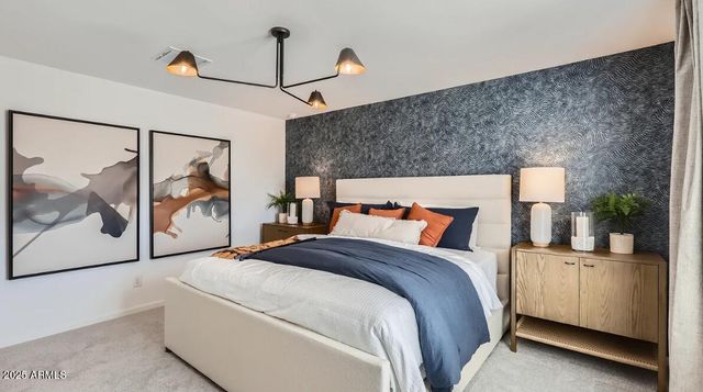 23199 W PARKWAY Drive, Buckeye, AZ 85326