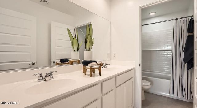 23199 W PARKWAY Drive, Buckeye, AZ 85326