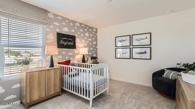 23199 W PARKWAY Drive, Buckeye, AZ 85326