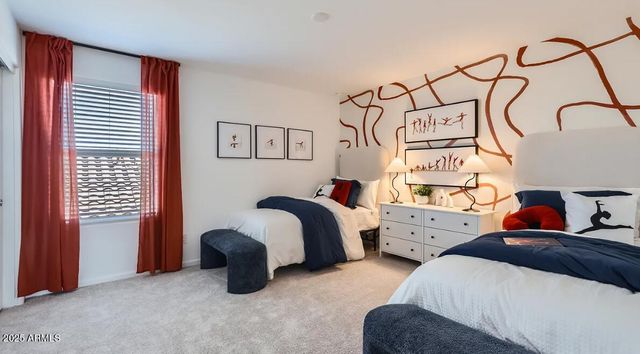 23199 W PARKWAY Drive, Buckeye, AZ 85326