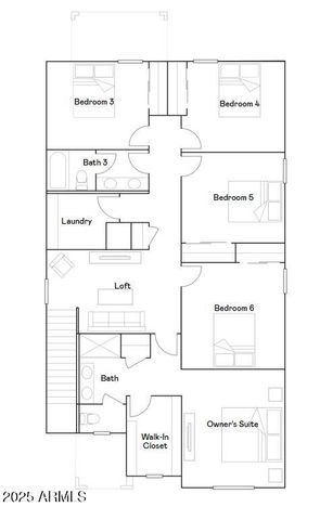 23199 W PARKWAY Drive, Buckeye, AZ 85326