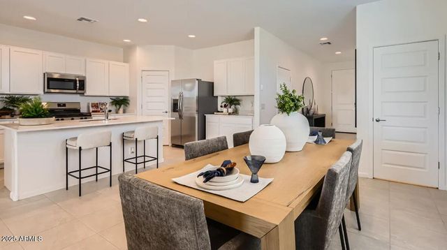 23199 W PARKWAY Drive, Buckeye, AZ 85326