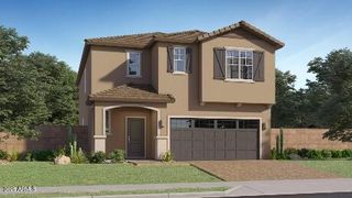23199 W PARKWAY Drive, Buckeye, AZ 85326