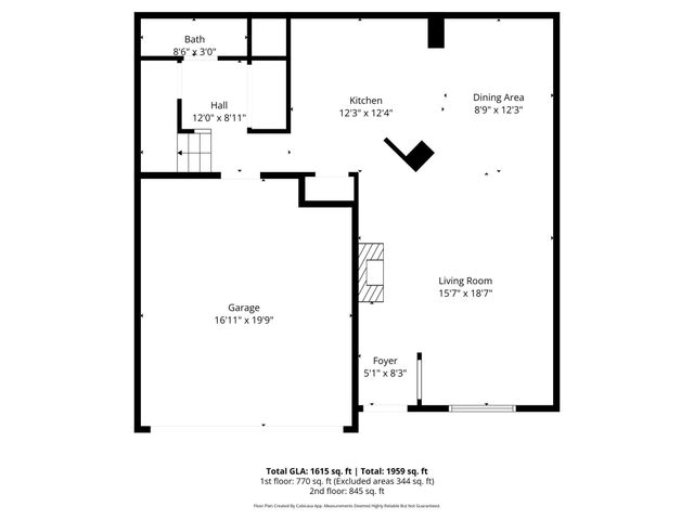 3001 Juniper Lane H, Woodbury, MN 55125