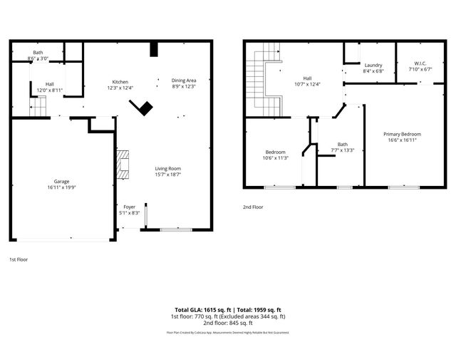 3001 Juniper Lane H, Woodbury, MN 55125