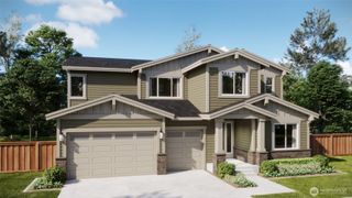 34215 19th (Lot 16) Avenue SW, Federal Way, WA 98023
