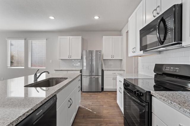 2713 Derwent DR, Pflugerville, TX 78660