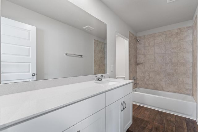 2713 Derwent DR, Pflugerville, TX 78660